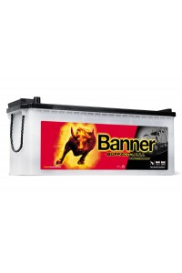 Batterie Banner Buffalo Bull 68011 HIGH CURRENT