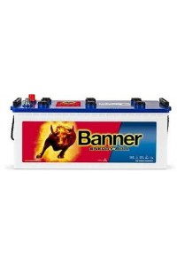 Battery  Banner Energy Bull 96351