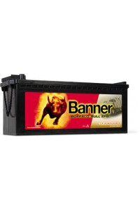 Batterie Banner Buffalo Bull EFB 690 17