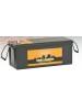 Agm Battery high current ZPC120100