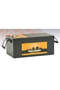 Agm Battery high current ZPC120110