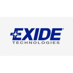 Exide Agm