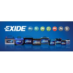 Exide Bike