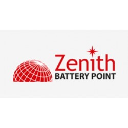 Zenith Marine