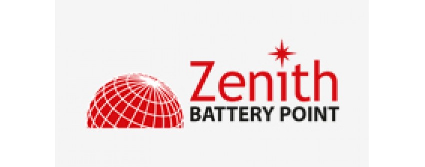 Charger Battery Zenith