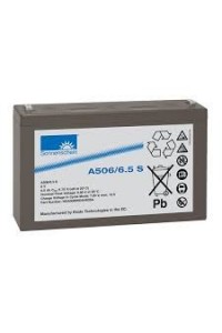 EXIDE SONNENSCHEIN A506/6,5 S