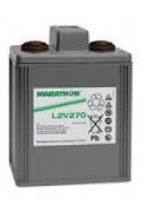 EXIDE MARATHON L2V270