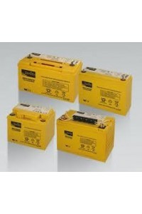 Agm Battery high current ZPC120014