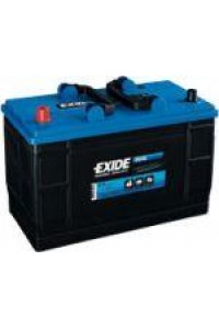 Batterie Exide  Dual  ER650