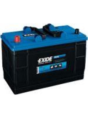 Batterie Exide  Dual  ER650