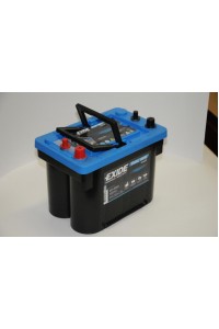 Batterie Exide Orbital Maxxima EP450