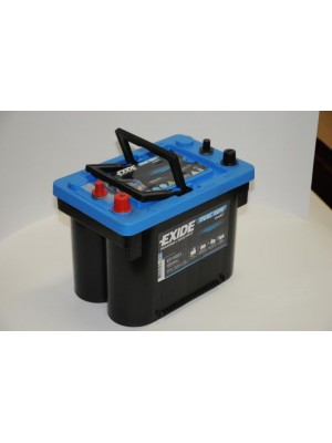 Batterie Exide Orbital Maxxima EP450