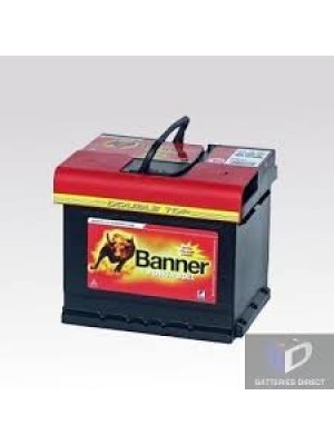 Batterie Banner Power Bull P5003