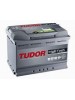 Batteria auto avviamento Tudor TA1050