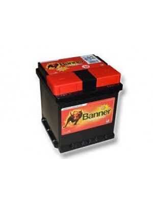 Batterie Banner Power Bull P4208