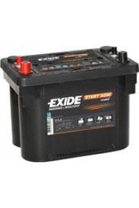 Batterie Exide Orbital Maxxima EM900
