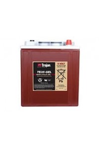 Batteria Trojan Deep-Cycle TE35-GEL