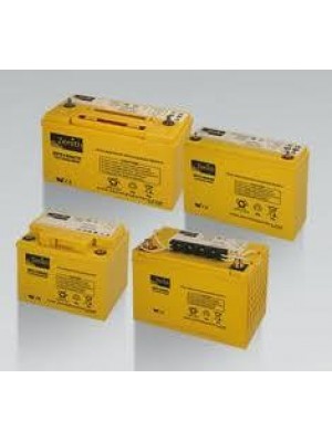 Agm Battery high current ZPC120025