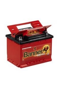 Batterie Banner UNIBULL 50300