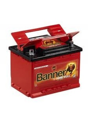 Batterie Banner UNIBULL 50300