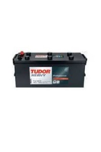 Batteria autocarro avviamento Tudor TG1403