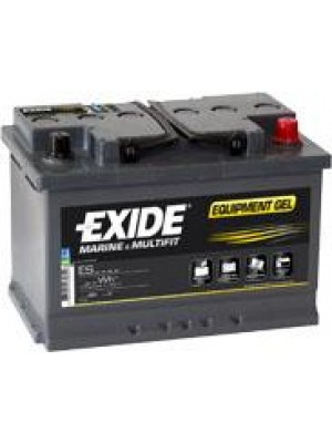 Batterie Exide  Gel   ES900