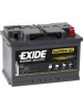 Batterie Exide  Gel   ES900