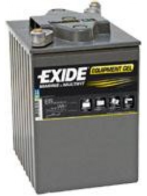 Batterie Exide  Gel   ES1000-6