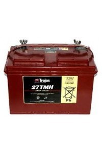 Batteria Trojan Deep-Cycle 27TMH