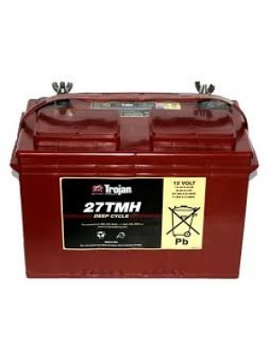 Batteria Trojan Deep-Cycle 27TMH