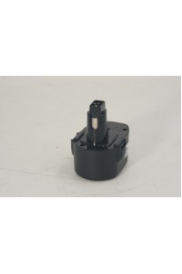 Batterie per avvitatori Black&Decker ZT02202010