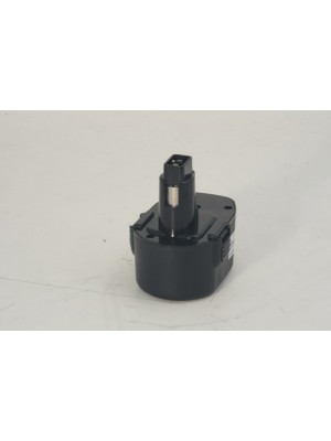 Batterie per avvitatori Black&Decker ZT02202010