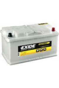 Batterie Exide  Semitrazione   ET650