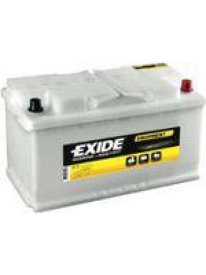 Batterie Exide  Semitrazione   ET650