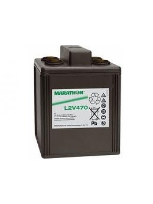 EXIDE MARATHON L2V470