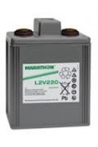 EXIDE MARATHON L2V220