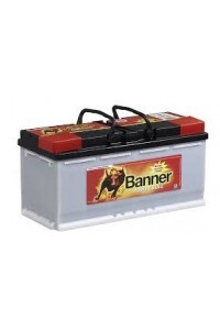 Batterie Banner Power Bull PROP11040