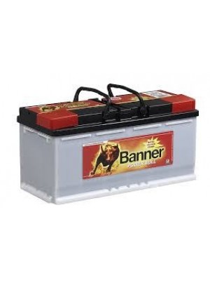 Batterie Banner Power Bull PROP11040