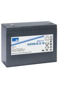 EXIDE SONNENSCHEIN A206/6,5 S