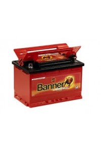 Batterie Banner UNIBULL 50500