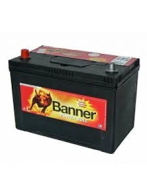 Batterie Banner Power Bull P9505