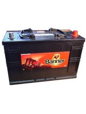 Batterie Banner Buffalo Bull 61011