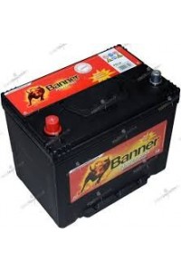 Batterie Banner Power Bull P7024