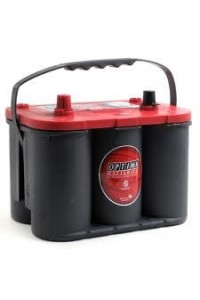 Batterie Optima Red Top 8002250