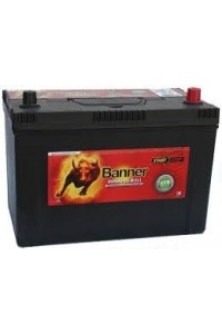 Batterie EFB Banner per Start & Stop EFB59500