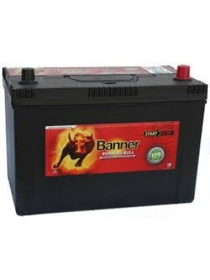 Batterie EFB Banner per Start & Stop EFB59500