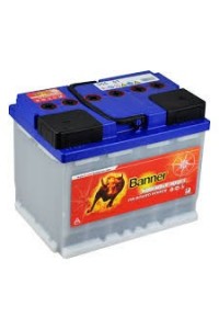 Batterie Banner Energy Bull 95501