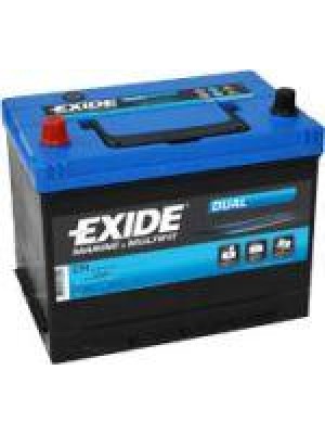 Batterie Exide  Dual  ER350