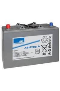 EXIDE SONNENSCHEIN A512/115 A