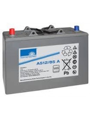 EXIDE SONNENSCHEIN A512/115 A